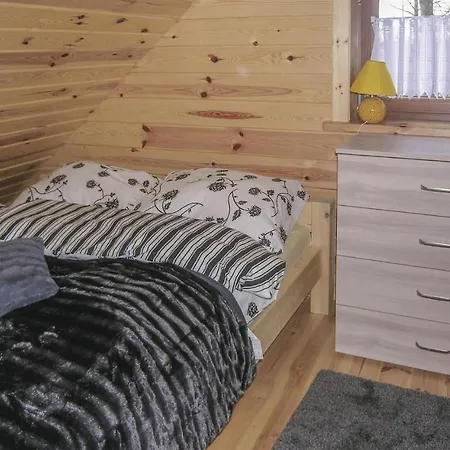 Stunning In Ostrda With 2 Bedrooms And Wifi