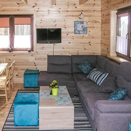 Stunning In Ostrda With 2 Bedrooms And Wifi *